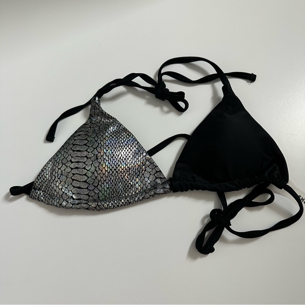 SHEIN bikini top